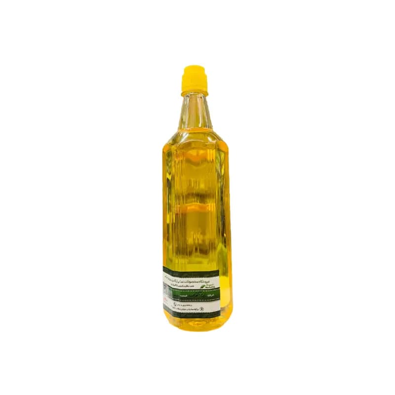 روغن طبیعی آفتاب گردان اعلا