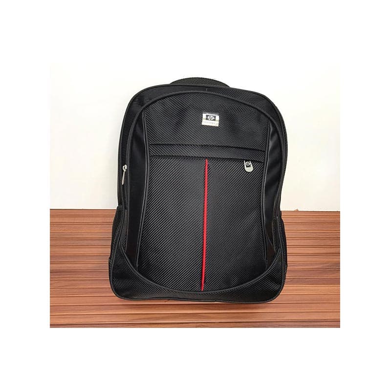 کوله پشتی مارک hp اصل در 6 طرح کد 166 — تصویر ۴