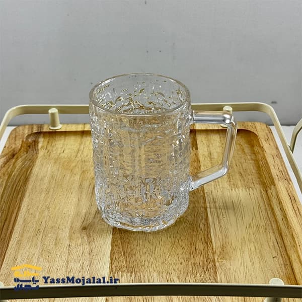 لیوان دلی مدل مولین 5005