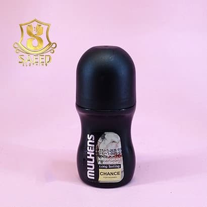 مام مولهنس چنس 60م