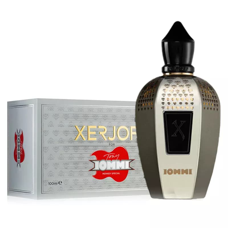 عطر ادکلن زرجوف تونی آیومی‌ مانکی اسپشیال 100 میل