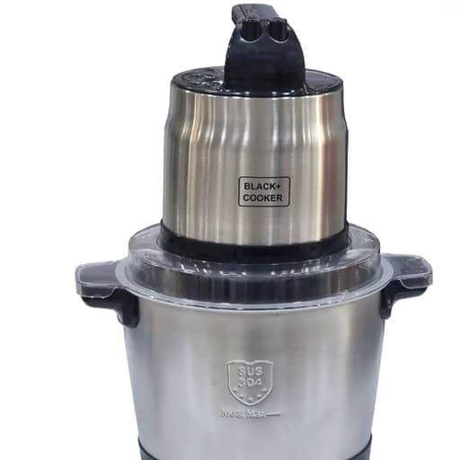 خردکن بلک کوکر 8 لیتری مدل BCCH 990