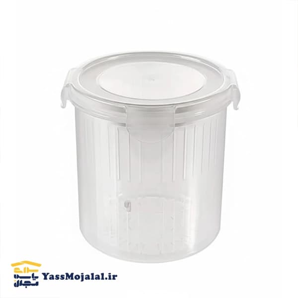 ظرف نگهدارنده لیمون مدل 1.3 لیتر کد TP2429 — تصویر ۲
