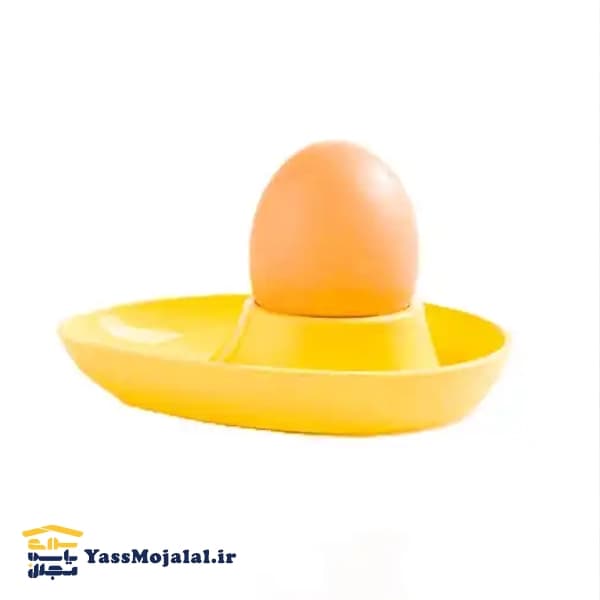 ظرف سرو تخم مرغ لیمون کد 249100