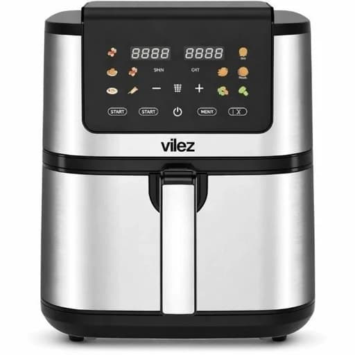 سرخ کن بدون روغن (هواپز) 9 لیتری ویلز مدل VL-5064