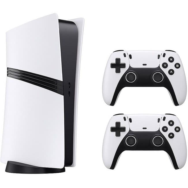 مجموعه کنسول بازی مدل GS5 Pro Game Stick — تصویر ۹