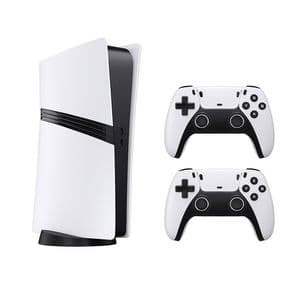 مجموعه کنسول بازی مدل GS5 Pro Game Stick