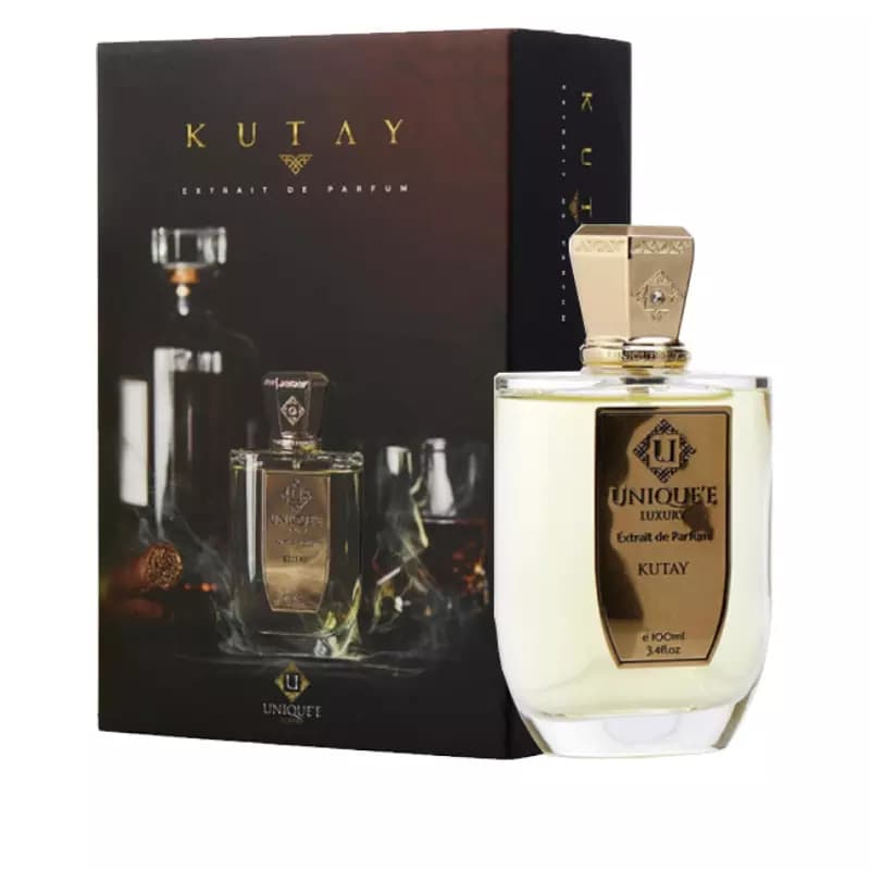 عطر ادکلن یونیک لاکچری کوتی اکستریت پرفیوم 100 میل