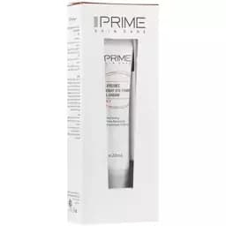 ژل کرم دورچشم 4در1پریم20م