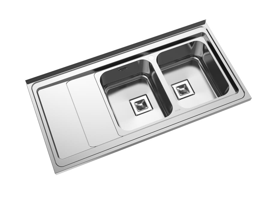 سینک روکار آلتون مدل SR1202 — تصویر ۵