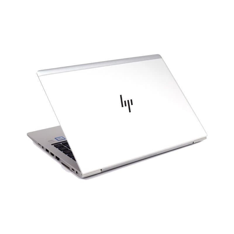 لپ تاپ استوک HP EliteBook 755 G5 — تصویر ۳