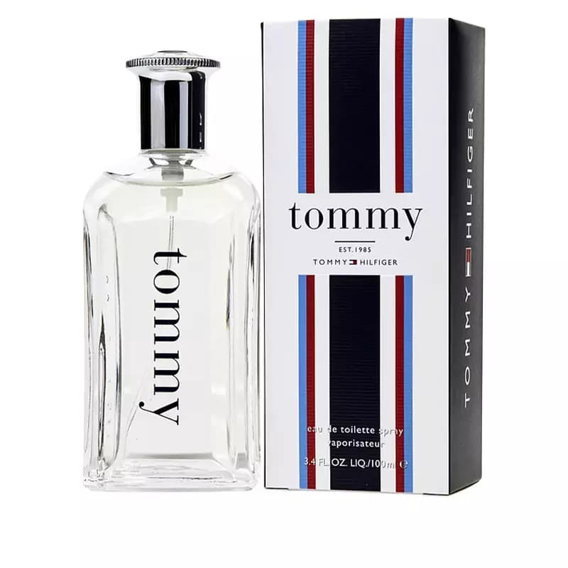 عطر ادکلن تامی هیلفیگر تامی مردانه ادوتویلت