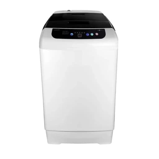 لباسشویی 7 کیلویی درب از بالا پاکشوما TLX 7001 IW سفید