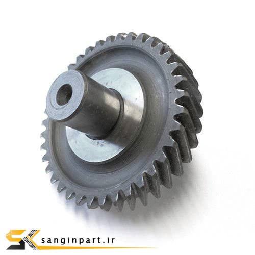 دنده میل سوپاپ موتور پرکینز 8 سیلندر