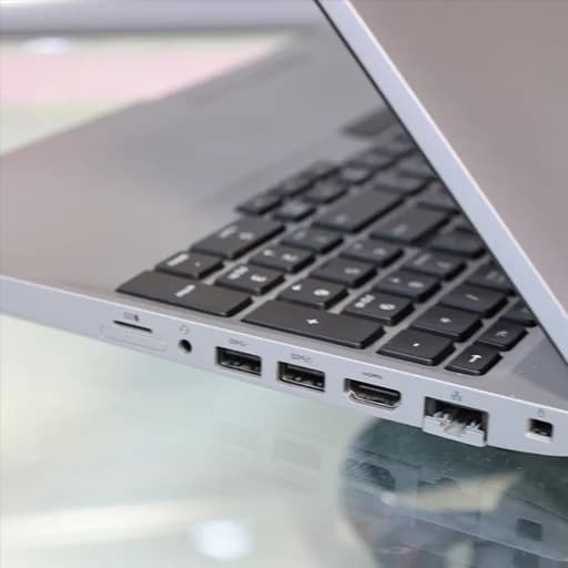 لپ تاپ استوک Dell Precision 3550 i5 — تصویر ۵