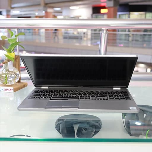 لپ تاپ استوک Dell Precision 3550 i5 — تصویر ۷
