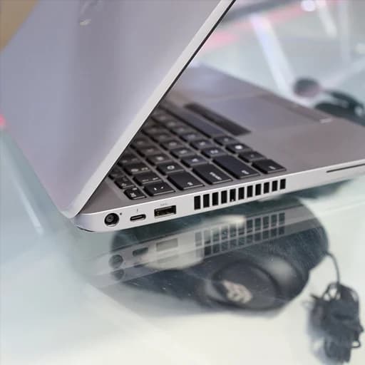 لپ تاپ استوک Dell Precision 3550 i5 — تصویر ۳