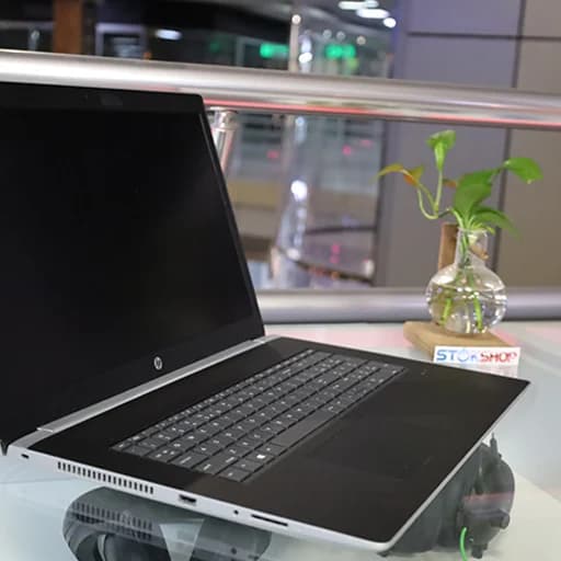لپ تاپ استوک HP ProBook 470 G7 i5 گرافیک2 — تصویر ۶
