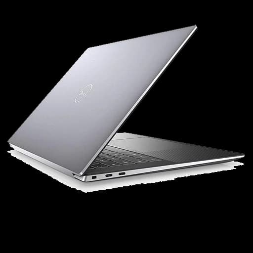 لپ تاپ استوک Dell Precision 5560 i7 — تصویر ۲