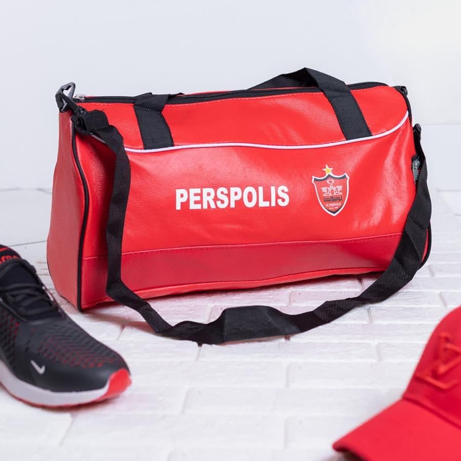 ساک ورزشی Perspolis مدل 1524 — تصویر ۲