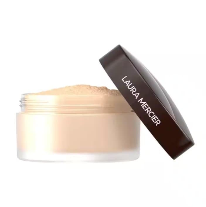 پودر فیکس شفاف لورا مرسیه – Laura Mercier Translucent Loose Setting Powder
