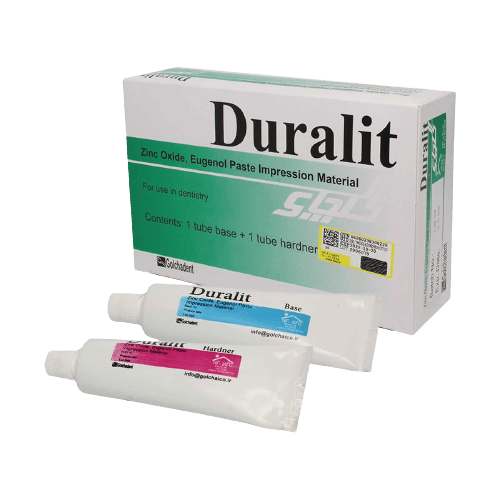 دورالیت گلچای – golchai Duralit