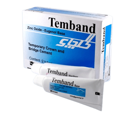 تمباند گلچای – Golchai Temband
