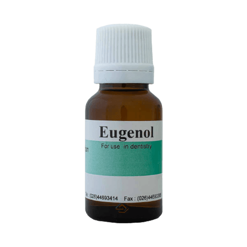 اوژنول گلچای – Golchai Eugenol