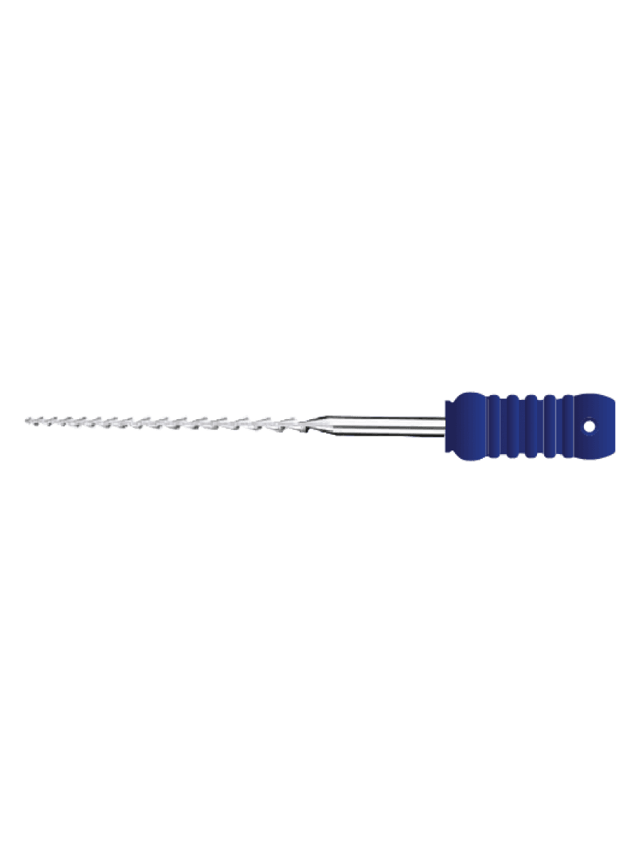 اچ فایل دستی اندوآرت (EndoArt H-Files)