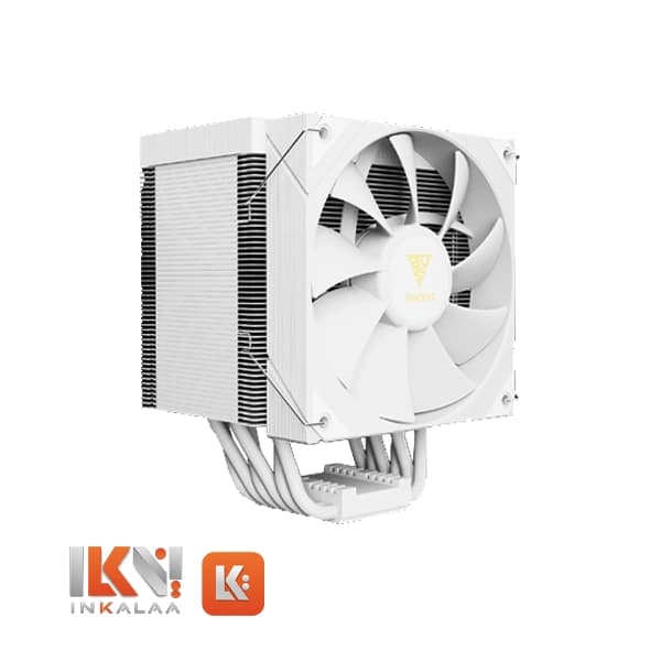 خنک‌کننده بادی گیم دیاس مدل BOREAS M2-61L — تصویر ۴