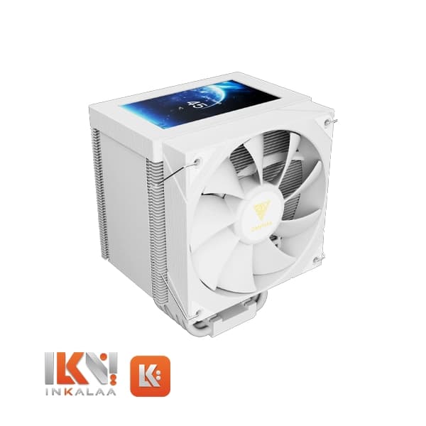 خنک‌کننده بادی گیم دیاس مدل BOREAS M2-61L — تصویر ۳