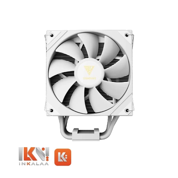 خنک‌کننده بادی گیم دیاس مدل BOREAS M2-61L — تصویر ۷