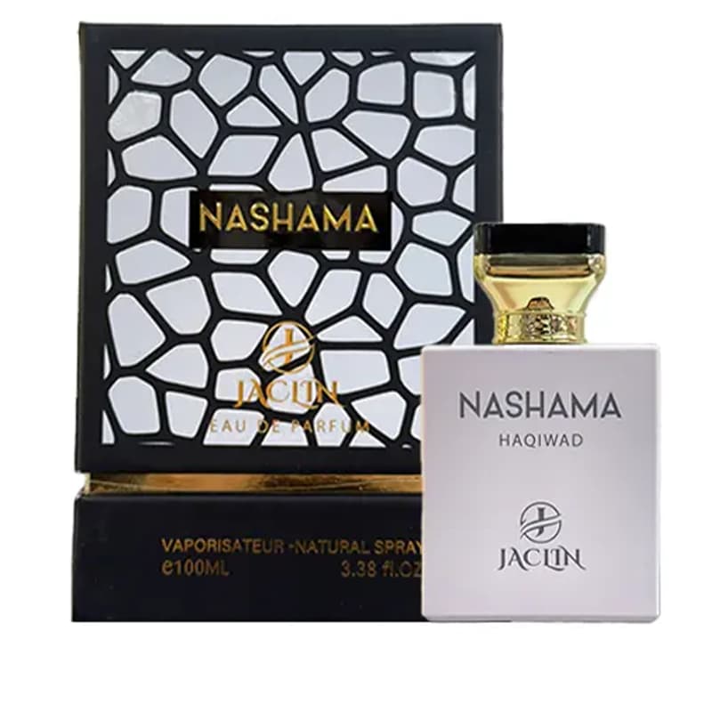ادکلن ژاکلین مدل نیشان هسیوات 100 میل