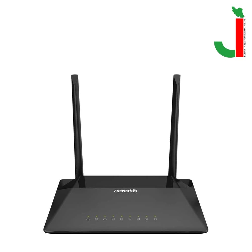 مودم VDSL/ADSL نتربیت مدل NSL-224 — تصویر ۴