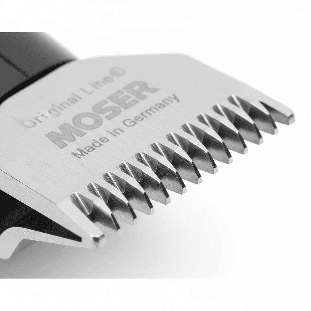 ## 🧿 تیغ موزر اصلی مدل Original Clipper Blade — جام کوزارکس jamcosrx — تصویر ۵