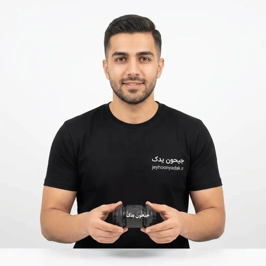 بوش اکسل پراید وانت برند تفتان