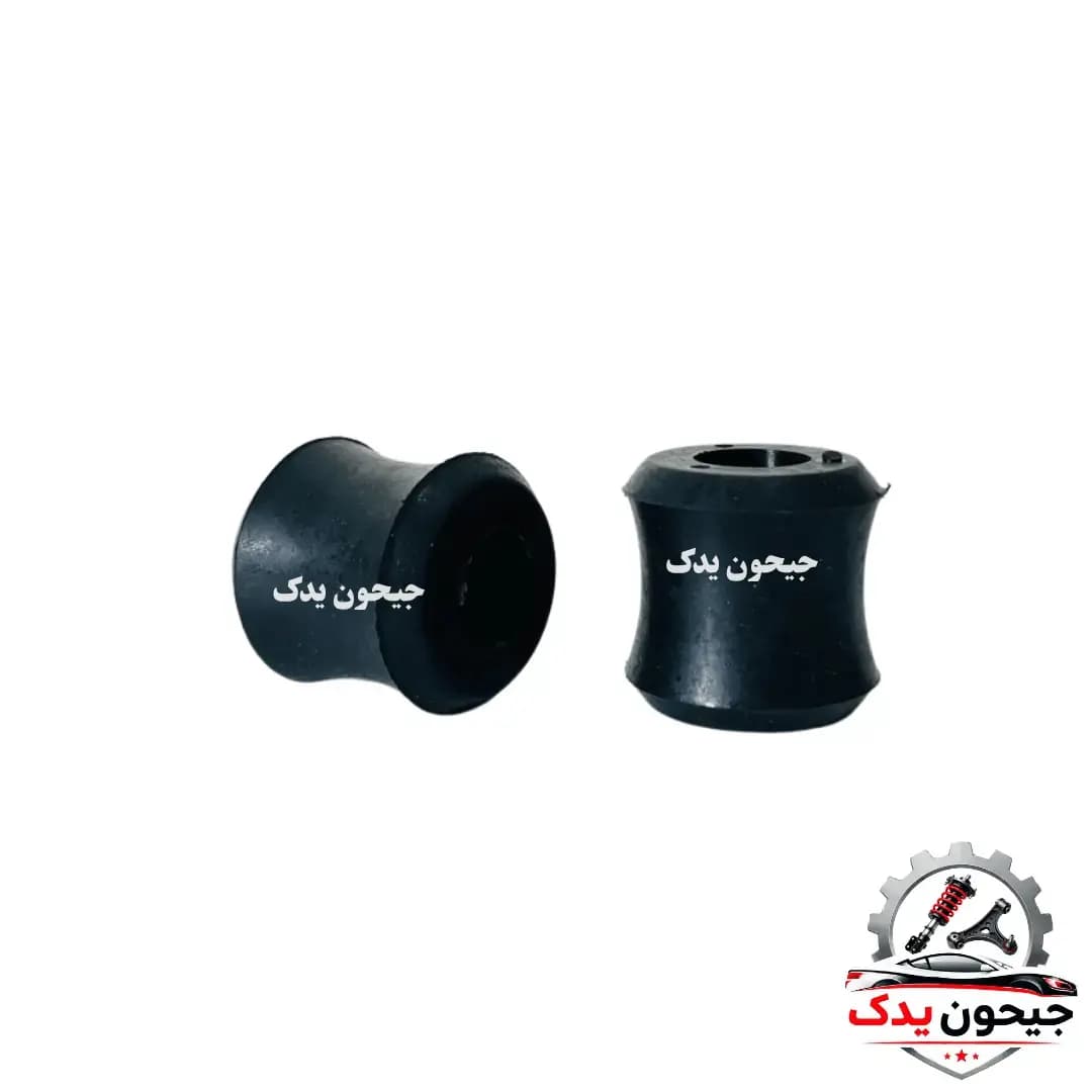 لاستیک کمر باریک کمک عقب پیکان دست 2 عددی برند تفتان — تصویر ۳