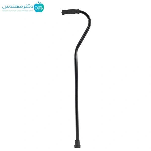 عصا فلزی افست — تصویر ۲