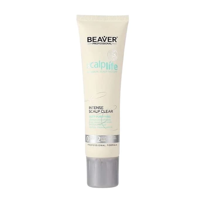 اسکراب کف سر Beaver بیور ۱۵۰ میل