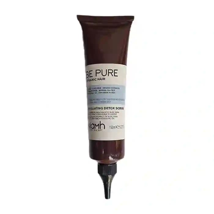 اسکراب کف سر Be Pure بی پیور ۱۵۰