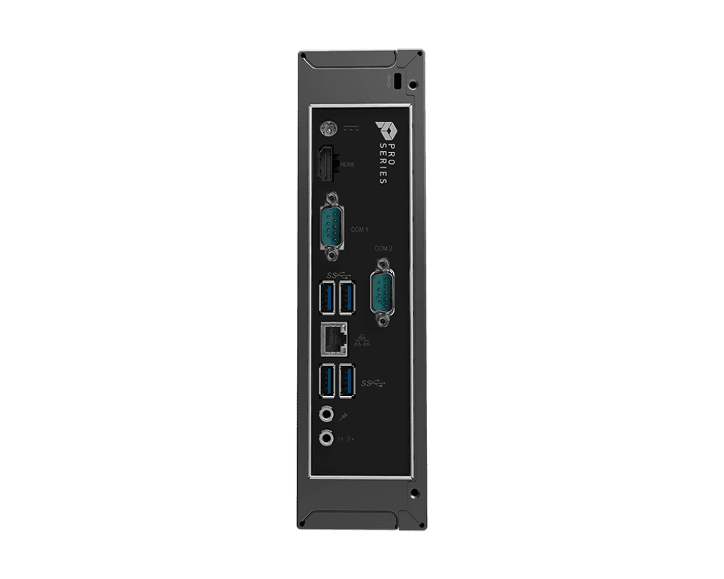 Mini PC MSI DP21 11M Core i5 (10400) | Ram 8GB | SSD 500GB — تصویر ۲
