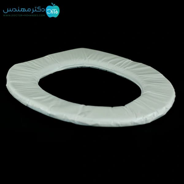 تشک توالت فرنگی — تصویر ۲