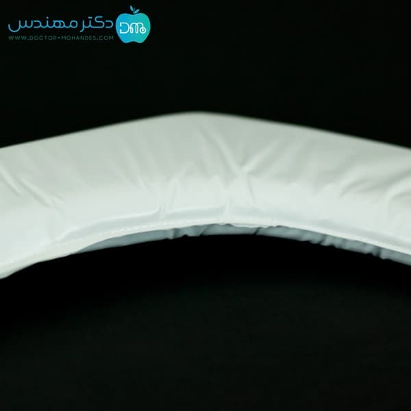 تشک توالت فرنگی — تصویر ۳