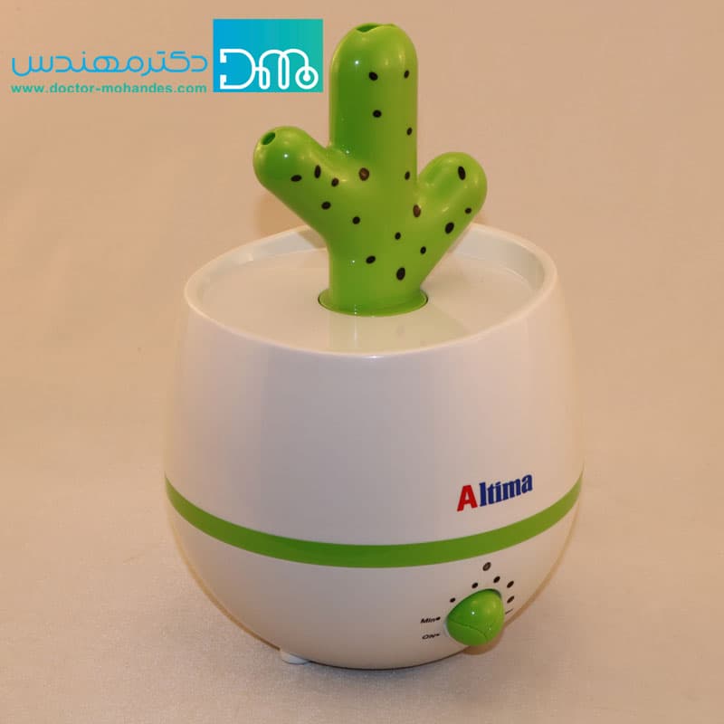 بخور سرد کاکتوسی — تصویر ۳