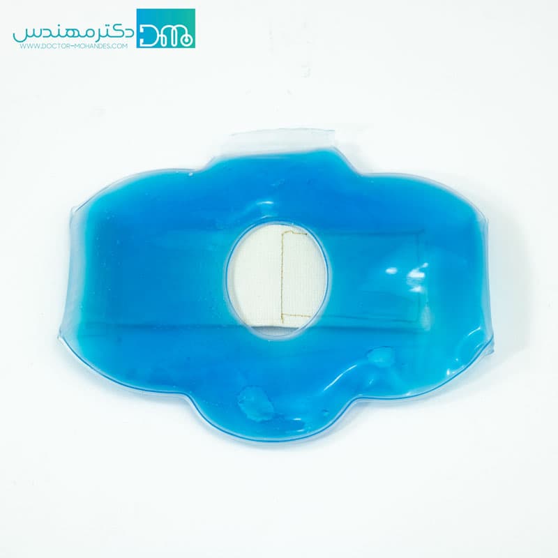 پک سرد و گرم زانویی — تصویر ۳