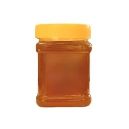 عسل و ژل رویال فدک - مخلوط عسل دیابتی و 10 گرم ژل رویال 500 گرم محیا — تصویر ۳