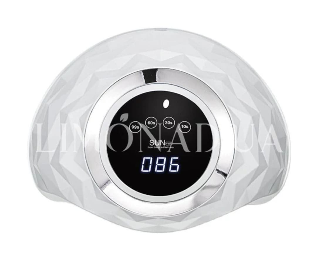 دستگاه یو وی مدل LED Super Sun Y19