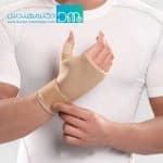 مچ کف بند طبی نئوپرنی شست دار پاکسمن