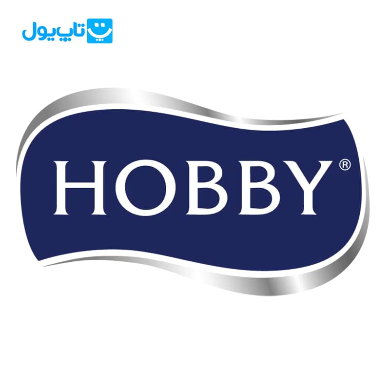 شامپو بدن هوبی Hobby مدل Fresh Care رایحه گل یاس و عسل حجم 500 میلی لیتر — تصویر ۲