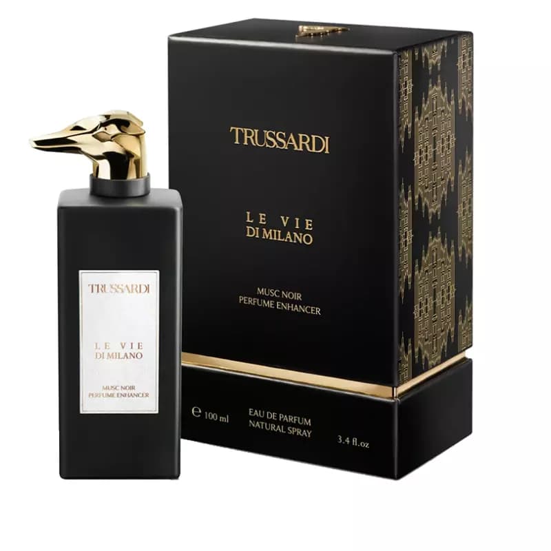 عطر ادکلن تروساردی د کورتیاردس اف کستلو اسفورزسکو مردانه و زنانه